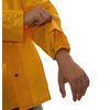 Tingley Standard Iron Eagle Waterproof Jacket, Gold, Medium