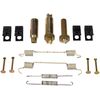 Dorman HW7361 Rear Parking Brake Hardware Kit Compatible with Select Ford Models