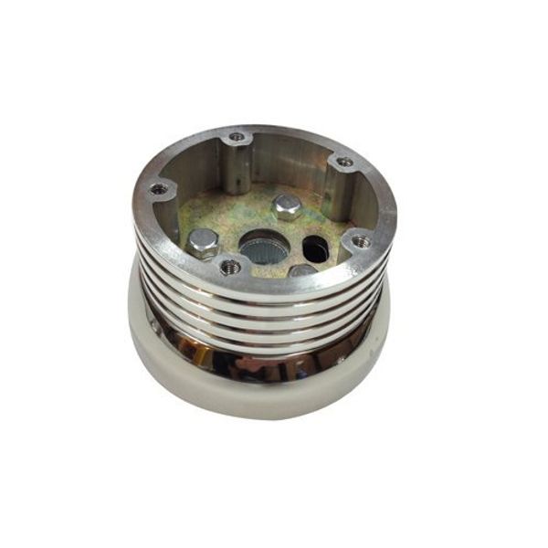 ForeverSharp 5 Hole Billet Steering Wheel Adapter for All Chevrolet Models