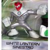 Green Lantern Action League Comic Series 3Pack White Lantern Sinestro, Kilowog Max Charge Hal