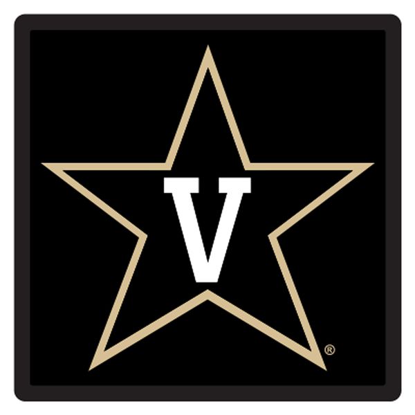 Vanderbilt HitchCover (Domed Star V Square Hitch (25614))