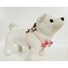 AZERIA Trick Ribbon Harness Pink M Size
