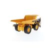 Carrera RC 23004 Cat Caterpillar RC Mining, Yellow