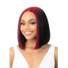 NUTIQUE BFF Virtually Undetectable HD Lace Front Wig FLORIS (Balayage Gold)