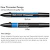 Winsor & Newton ProMarker - Arctic Blue