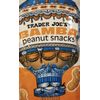 3-Pack TRADER JOE'S BAMBA PEANUT SNACKS 3.5 oz - 100g