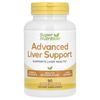 Advanced Liver Support, 90 Veggie Capsules