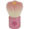 FWS – Pi 熊野 Brush Hex Theater Hall of Sakura Flower Face Brush Pink Goat Hair/PBT 混毛