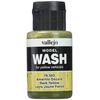 Vallejo Model Wash 35ml - Dark Yellow Wash - VAL76503