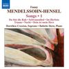 Martucci:Complete Orchestral Works Vol.3