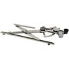 Window Regulator For 2004-2010 Toyota Sienna Front Passenger Side