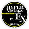 DAIWA Hyper M Stage EX Lime Green No. 0.4-12m