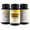 Pro Femipure Prostate Herbal Capsules - Our Best Prostate Support Supplement