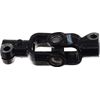 APDTY 536562 Intermediate Steering Shaft Universal Flex U-Joint Coupler
