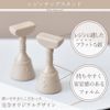 MYmama Resin Tip Stand Magnetic Holder Base Tip Base (5 Tips Only)