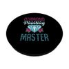 Diamond Painting Master Diamond Painter PopSockets Adhesive PopGrip