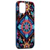 Native Splendor A Tapestry of Indigenous Art for iPhone 14 Pro