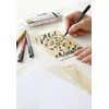 Pitt Artist Pen Calligraphy Studio Box