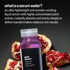 Facewater Plant Venom Ceramides Serum Water