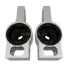 1Pair Front Lower Control Arm Bushing For VW CC Passat Tiguan 2009 2010-2014