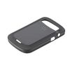 BlackBerry Soft Shell Case for BlackBerry Bold 9900/9930 - Black