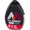 Mio Energy Liquid Water Enhancer, Black Cherry, 1.62 OZ, 3-Pack