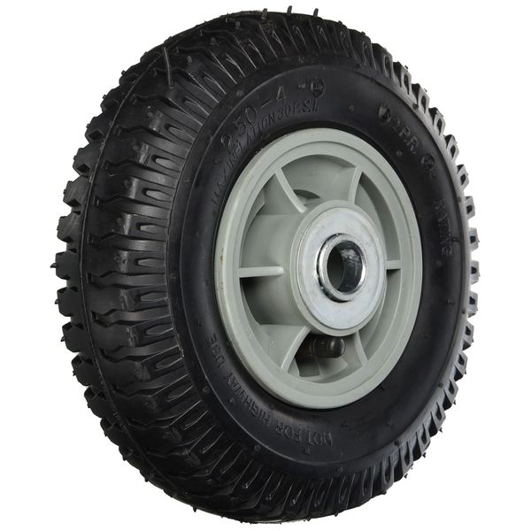 sinsei House Car PC 8 Tire 20*80 mm