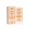 Babo Botanicals Tinted Moisturizing Face Mineral Stick Sunscreen SPF 50 with 70+ Organic Ingredients, Unscented, 0.6 Ounce