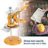Restokki Adjustable Tile Leveling System with Wall Tile Positioner, Precision Alignment Tool for Floor and Wall Tile Installation, 2mm/3mm Spacers, Essential for Efficient Home Decoration
