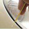 Touch Up Paint Makeup Micro Brush -100 Brushes Small Tips 1.0mm Micro Applicator