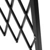 Flexible Expanding Security Door Barricade Gate Single Folding Security Gate