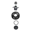 Camelbak Podium Chill 24Oz Blank Black/Black