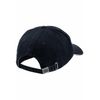 camel active Men's Baseball Cap (9c09) - Blue (Blue 43), size: l