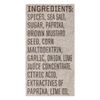 Stubb's Pork Rub, 5.07 oz