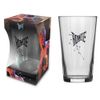 David Bowie Beer Glass Lets Dance Boxed One Size