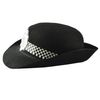 Police Woman Hat