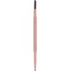 NAM Cosmetics Precise Brow Pencil NR 1 - Cool Deep Brown, 0.7g