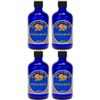 (4 PACK) - Natural By Nature Oils - Witch Hazel | 100ml | 4 PACK BUNDLE