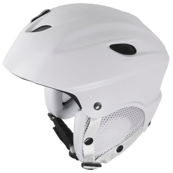 Ventura Universal Ski Helmet, white
