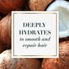 Herbal Essences Coconut Milk Conditioner, 13.5 fl oz