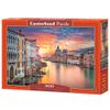 Castorland "Venice at Sunset Puzzle (500 Piece)