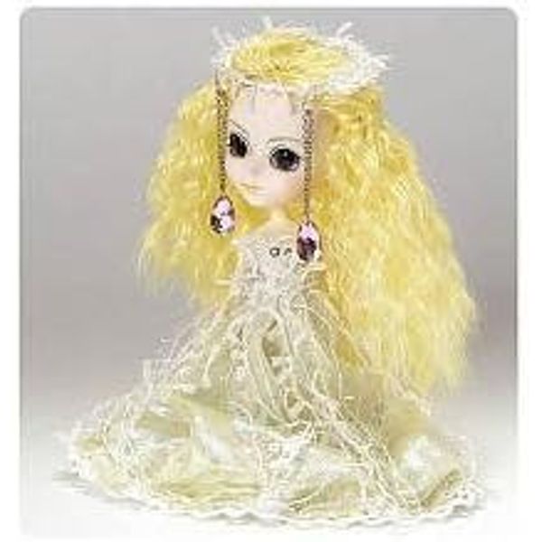 Little Pullip+/ Virgo  LP-407