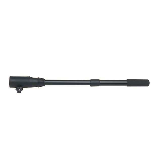 Minn Kota 1854107 MKA-43 Transom Mount Trolling Motor Telescopic Extension Handle (17-25 Inch)