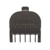 Remington #1, 3mm Snap On Comb for PG6125, PG6135, PG6137, PG6145, PG6155, PG6170, PG6171, PG6172