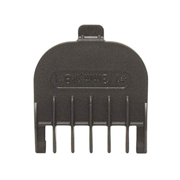 Remington #1, 3mm Snap On Comb for PG6125, PG6135, PG6137, PG6145, PG6155, PG6170, PG6171, PG6172