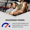 SCI-MX Creatine Monohydrate - 250g - Unflavoured - Suitable for Vegetarians + Vegans