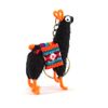 [Peruvian Folk Craft] Miniature Kena No Pattern Key Holder