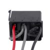 PRE-WIRED SWITCH BACKING FOR UTV ALL CAN AM MAVERICK X3 COMMANDER ROCKER CAN-AM