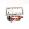 Duet 2 mainboard display touchscreen screen mit 5" (Zoll) Farbdisplay PanelDue 5i Klon