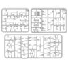 Mini Art MA35603 1/35 Tool Set, Plastic Model